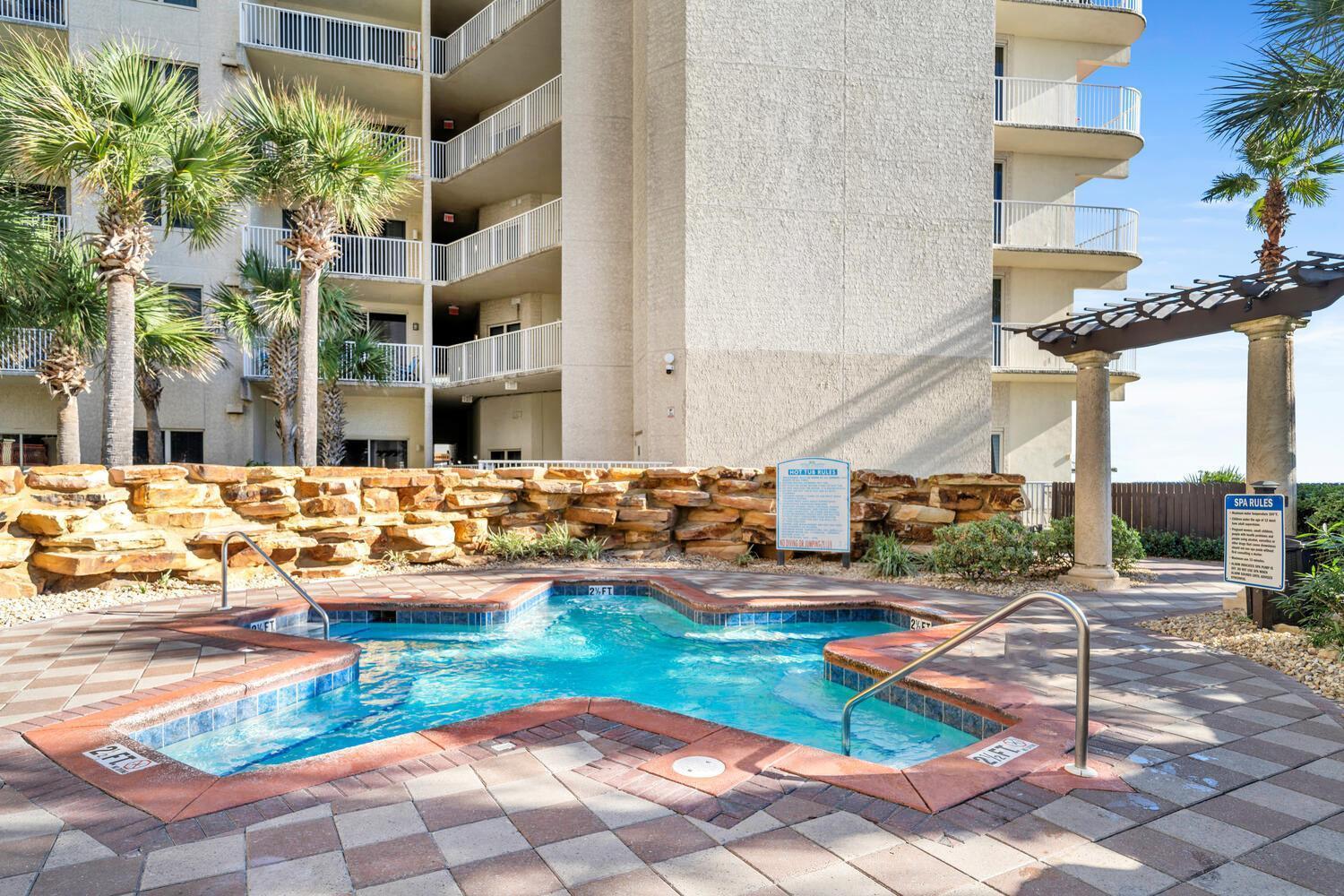 Shores Of Panama 1117 Panama City Beach Exterior foto